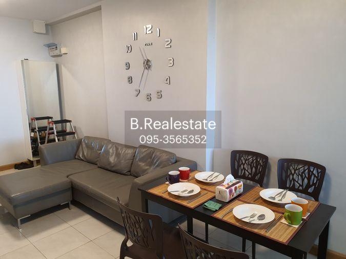 รูป Hot Price for rent Supalai Park Ratchaphruek - Phetkasem (ศุภาลัย ปาร์ค ราชพฤกษ์ - เพชรเกษม) ราคาถูกที่สุด ห้องสวย🔥 - รูปที่ 2/14