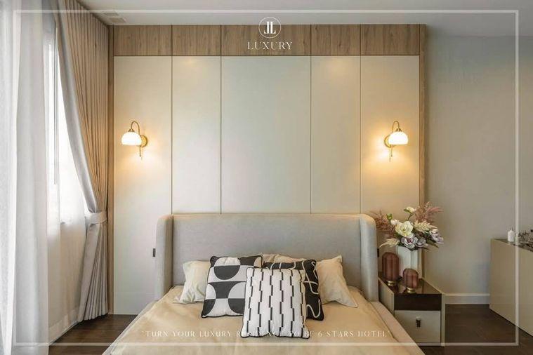 รูป 🏠 ให้เช่าบ้าน : The Gentry Phatthanakan 2 (เดอะ เจนทริ พัฒนาการ 2)   รหัสทรัพย์ | 📌LNP-H922 - รูปที่ 5/23