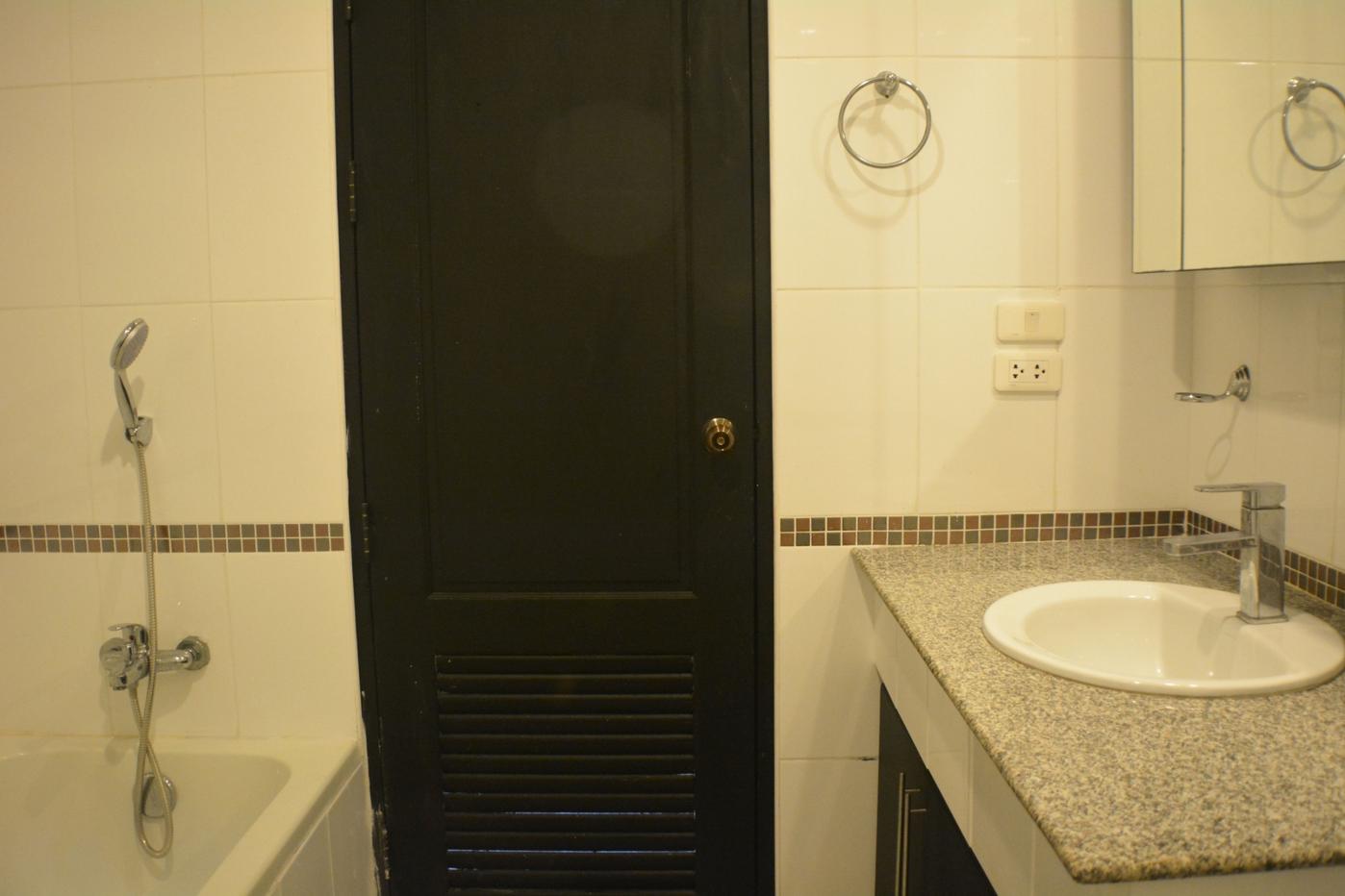 รูป 1 Bedroom Condo for Rent at Platinum Suites in Thepprasit Pattaya - รูปที่ 16/18