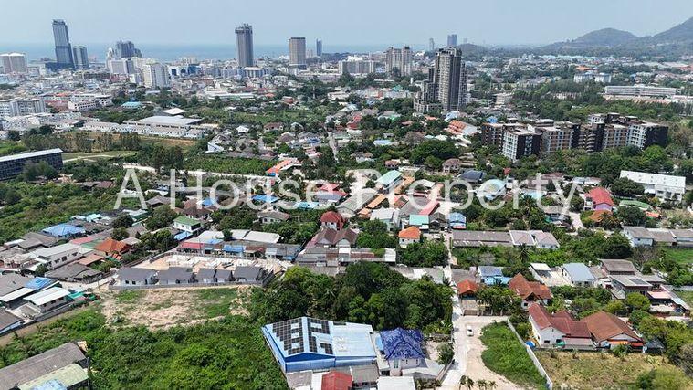 picture Urgent sale! Prime land near Assumption School Sriracha, Chonburi. - 8/13