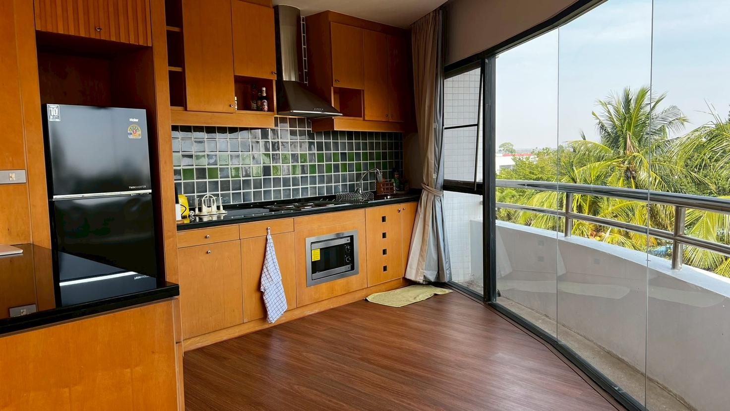 รูป Krisda Golden Condotel 3 Bedrooms Pattaya Na Jomtien - รูปที่ 12/14