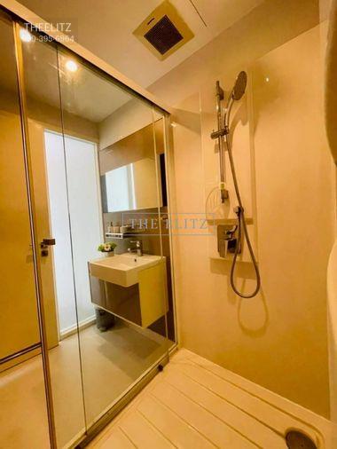 รูป ✨ สัมผัสมาตรฐานของการอยู่อาศัยที่เหนือกว่า The Room Sathorn–Taksin ใช้ชีวิตผ่านพื้นที่ที่ออกแบบอย่างมีรสนิยม เพื่อรองรับทุกจังหวะของชีวิต - รูปที่ 10/18