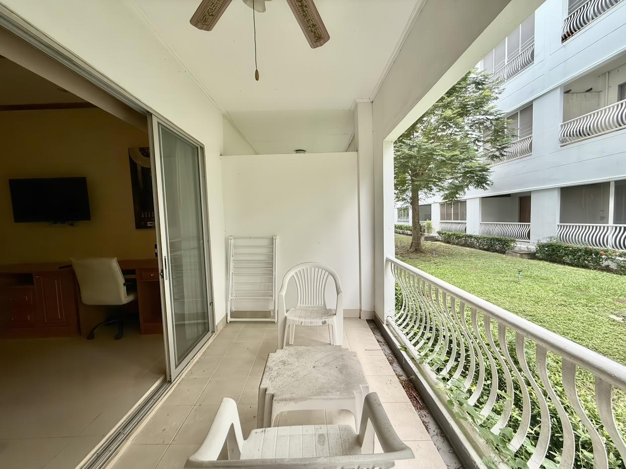 picture Baan Suan Lalana Condominium for Sale Jomtien - 11/13