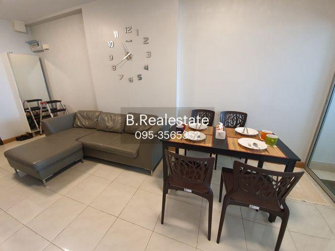 รูป Hot Price for rent Supalai Park Ratchaphruek - Phetkasem (ศุภาลัย ปาร์ค ราชพฤกษ์ - เพชรเกษม) ราคาถูกที่สุด ห้องสวย🔥 - รูปที่ 8/14