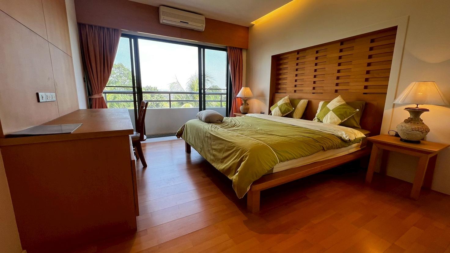 รูป Krisda Golden Condotel 3 Bedrooms Pattaya Na Jomtien - รูปที่ 6/14