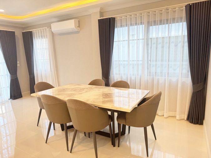 รูป 🏠 ให้เช่าบ้าน : Centro Bangna (เซนโทร บางนา)   รหัสทรัพย์ | 📌LNP-H927  - รูปที่ 9/15