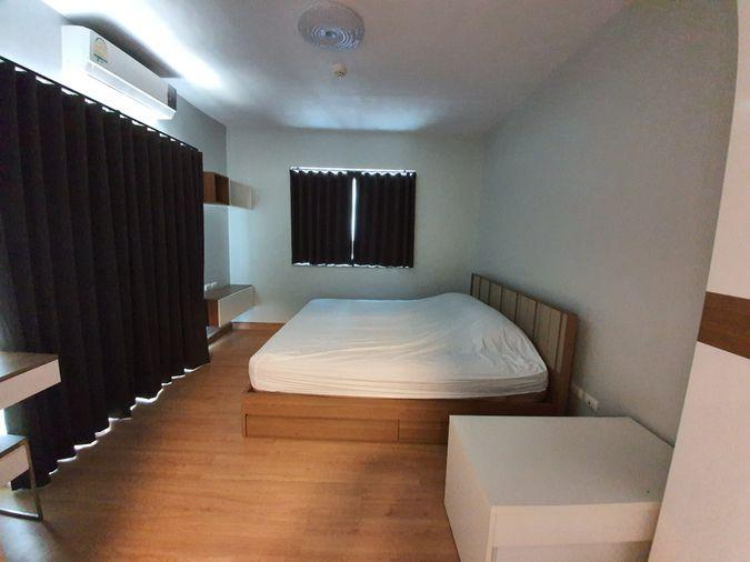 รูป Hot Price for rent Supalai Park Ratchaphruek - Phetkasem (ศุภาลัย ปาร์ค ราชพฤกษ์ - เพชรเกษม) ราคาถูกที่สุด ห้องสวย🔥 - รูปที่ 6/14
