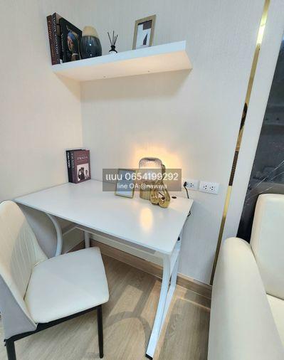 รูป 🍃OwKatekate300326🍃 ❣️❣️ขาย เดอะ ทรัสต์ เรสซิเด้นซ์ ปิ่นเกล้า (The Trust Residence Pinklao)❣️❣️ - รูปที่ 4/13
