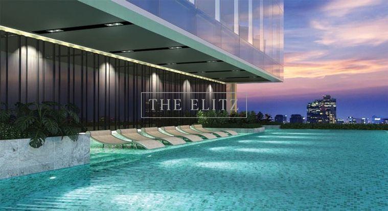รูป ✨ สัมผัสมาตรฐานของการอยู่อาศัยที่เหนือกว่า The Room Sathorn–Taksin ใช้ชีวิตผ่านพื้นที่ที่ออกแบบอย่างมีรสนิยม เพื่อรองรับทุกจังหวะของชีวิต - รูปที่ 16/18