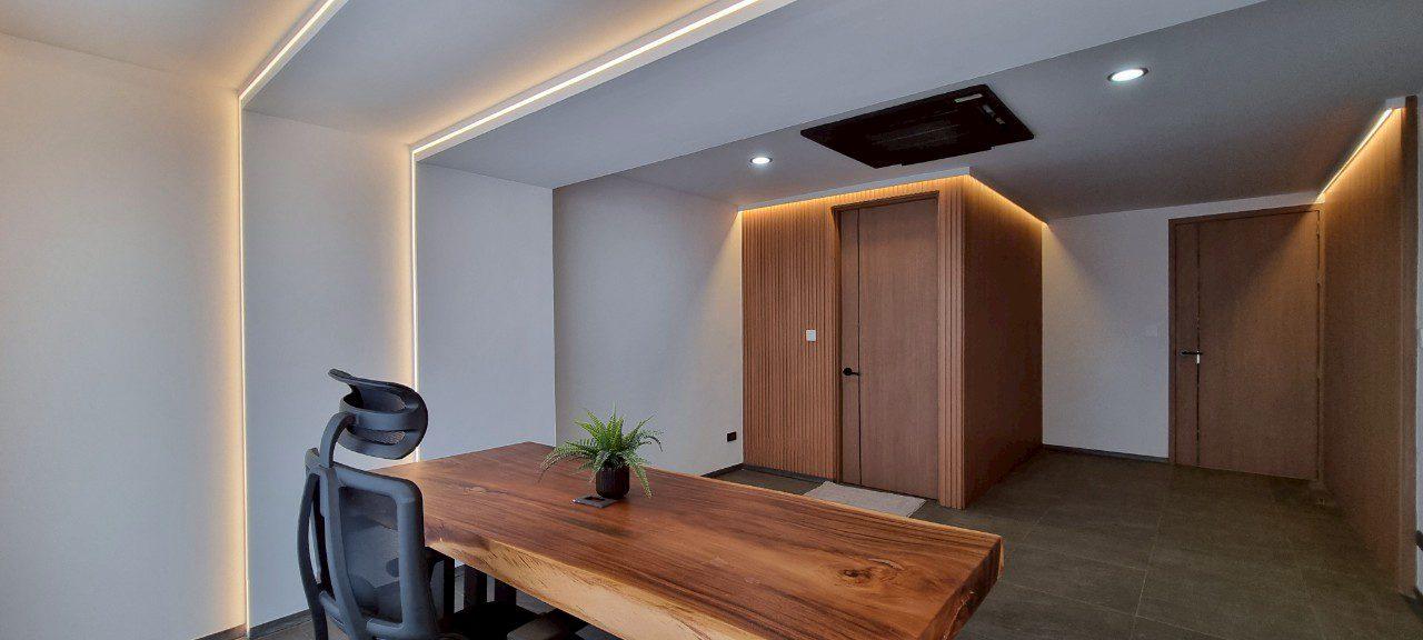 picture Stunning Penthouse for Sale at Sombat Condoview Pattaya - 21/32
