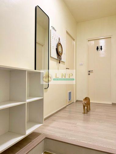 รูป 🏠 ให้เช่าบ้าน : Villaggio 3 Srinakarin - Bangna (วิลลาจจิโอ 3 ศรีนครินทร์ - บางนา) รหัสทรัพย์ | 📌LNP-H925 - รูปที่ 27/34