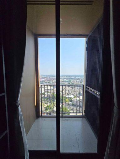 รูป Best Price ✨ ขาย OKA HAUS Sukhumvit 36 ห้องสวย ชั้นสูง วิวเมือง พร้อมเข้าอยู่ DS2657 | Line @Dstay - รูปที่ 7/10