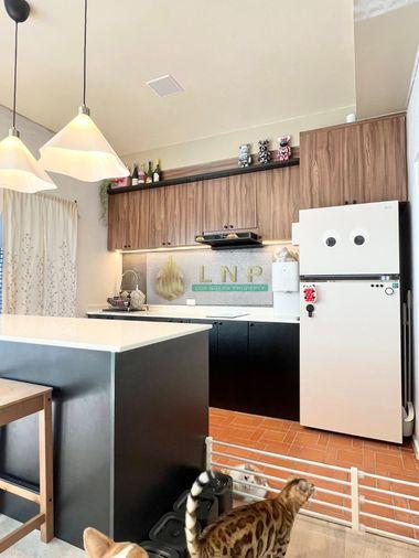รูป 🏠 ให้เช่าบ้าน : Villaggio 3 Srinakarin - Bangna (วิลลาจจิโอ 3 ศรีนครินทร์ - บางนา) รหัสทรัพย์ | 📌LNP-H925 - รูปที่ 14/34
