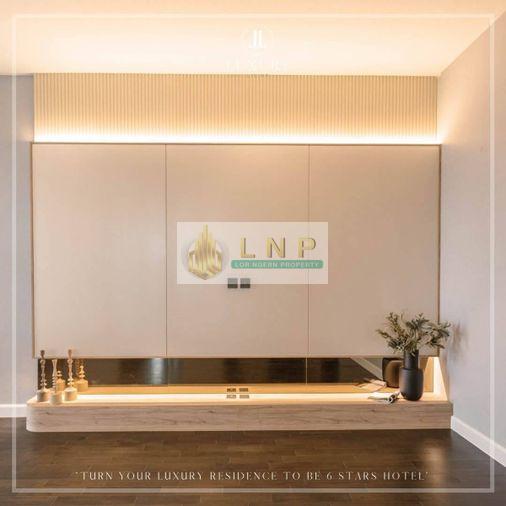 รูป 🏠 ให้เช่าบ้าน : The Gentry Phatthanakan 2 (เดอะ เจนทริ พัฒนาการ 2) รหัสทรัพย์ | 📌LNP-H922 - รูปที่ 21/23