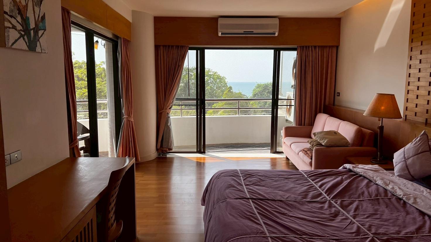 รูป Krisda Golden Condotel 3 Bedrooms Pattaya Na Jomtien - รูปที่ 11/14