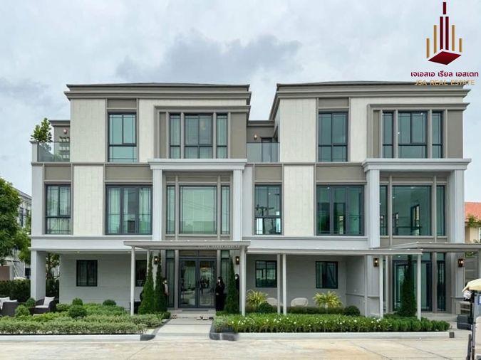 picture ✨ For Rent: Baan Klang Muang Classe Sukhumvit 77 ✨    💰 Only 130,000 THB/month - 1/10