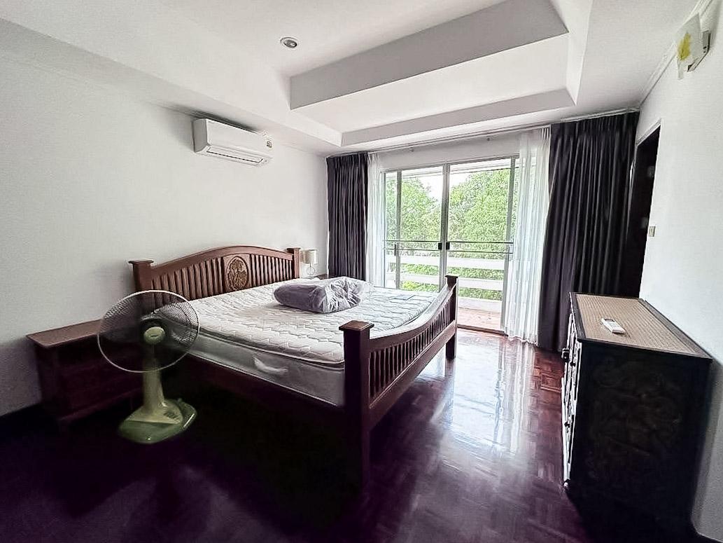 picture Bangsaray Condominium 2BR for Sale Bangsaray Beachfront - 7/12