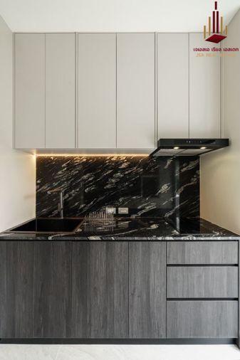 picture ✨ For Rent: Baan Klang Muang Classe Sukhumvit 77 ✨    💰 Only 130,000 THB/month - 8/10