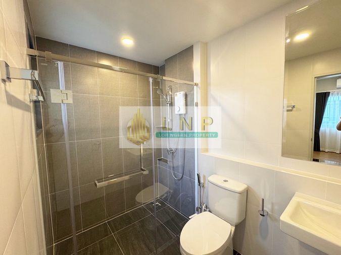 รูป 🏠 ให้เช่าบ้าน : Centro Bangna (เซนโทร บางนา) รหัสทรัพย์ | 📌LNP-H927 - รูปที่ 8/15