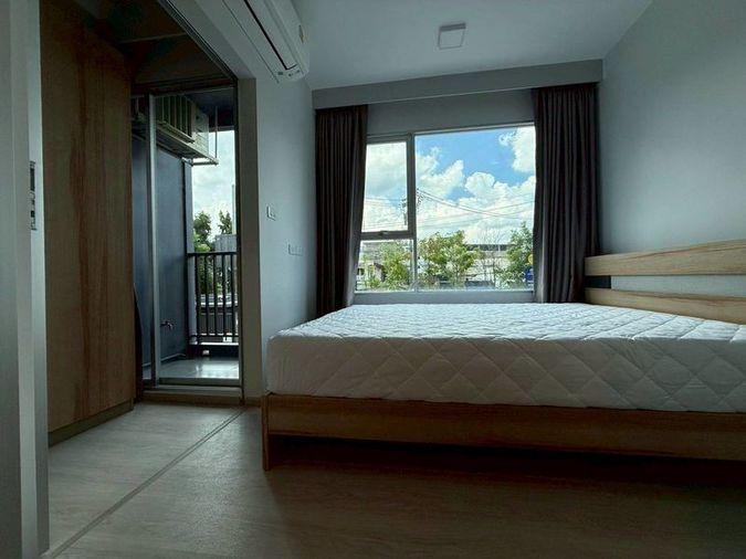 รูป คอนโดให้เช่า :  Plum Condo Sukhumvit 62 พลัม คอนโด สุขุมวิท 62 ((BTS Bang Chak บางจาก)) MK-02 line @livingbkk  - รูปที่ 3/7
