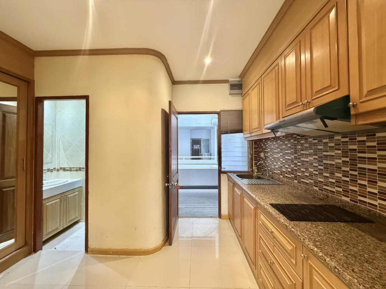 picture Baan Suan Lalana Condominium for Sale Jomtien - 7/13