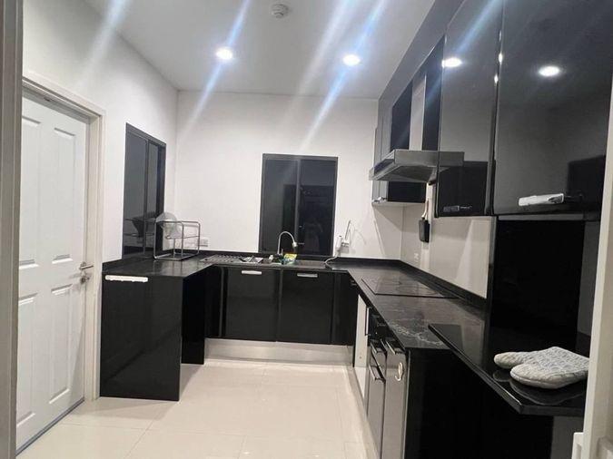 รูป 🏠 ให้เช่าบ้าน : Passorn Prestige Bangna - Suvarnabhumi (ภัสสร เพรสทีจ บางนา - สุวรรณภูมิ)   รหัสทรัพย์ | 📌LNP-H928   - รูปที่ 4/10