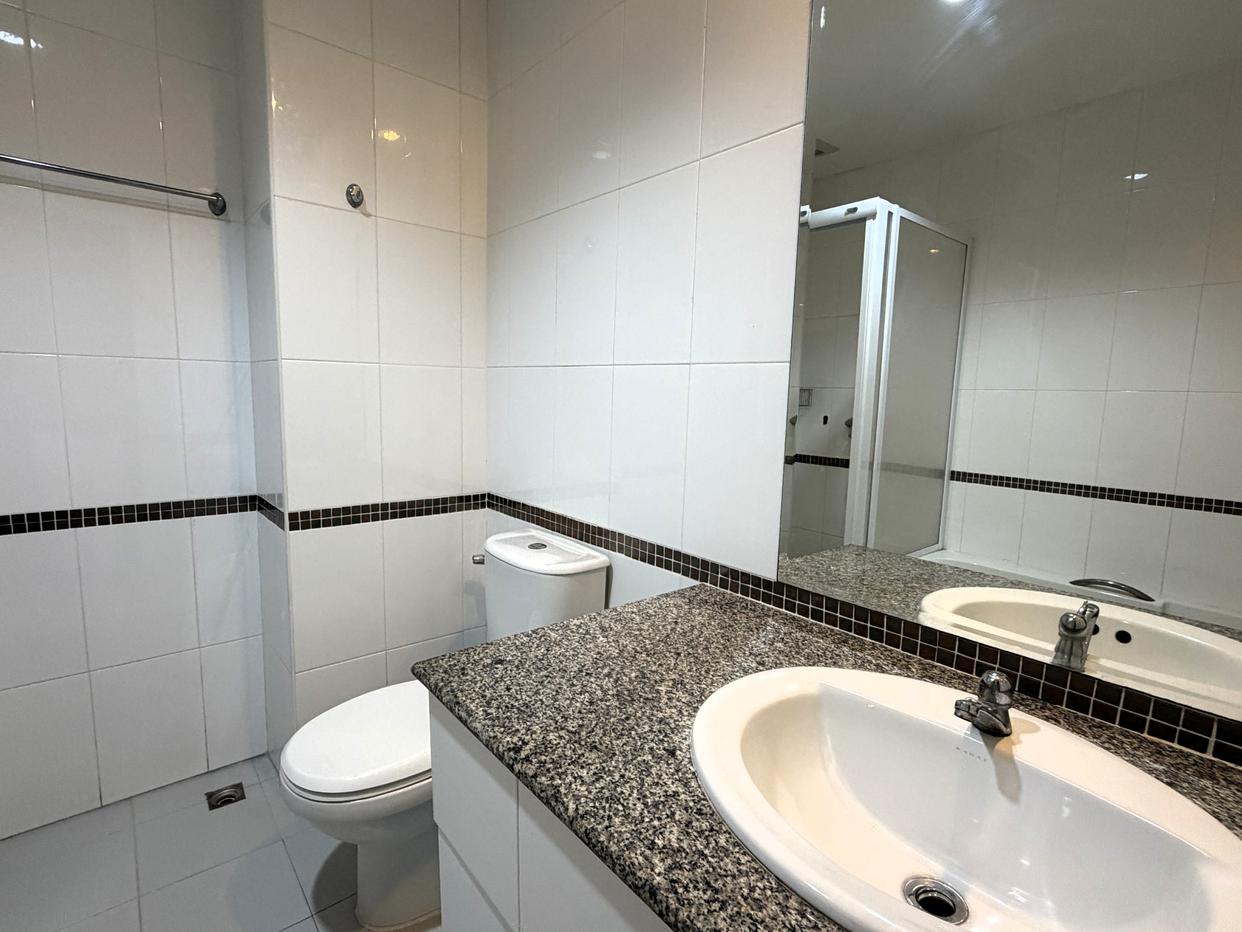 รูป 1 Bedroom Condo for Rent at Platinum Suites in Thepprasit Pattaya - รูปที่ 15/17