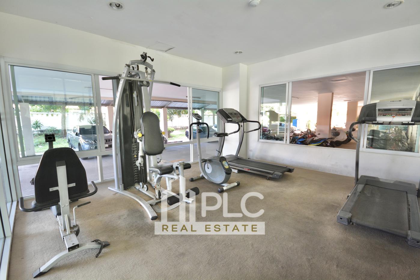 picture 1 Bedroom Condo for Rent at Platinum Suites in Thepprasit Pattaya - 17/17