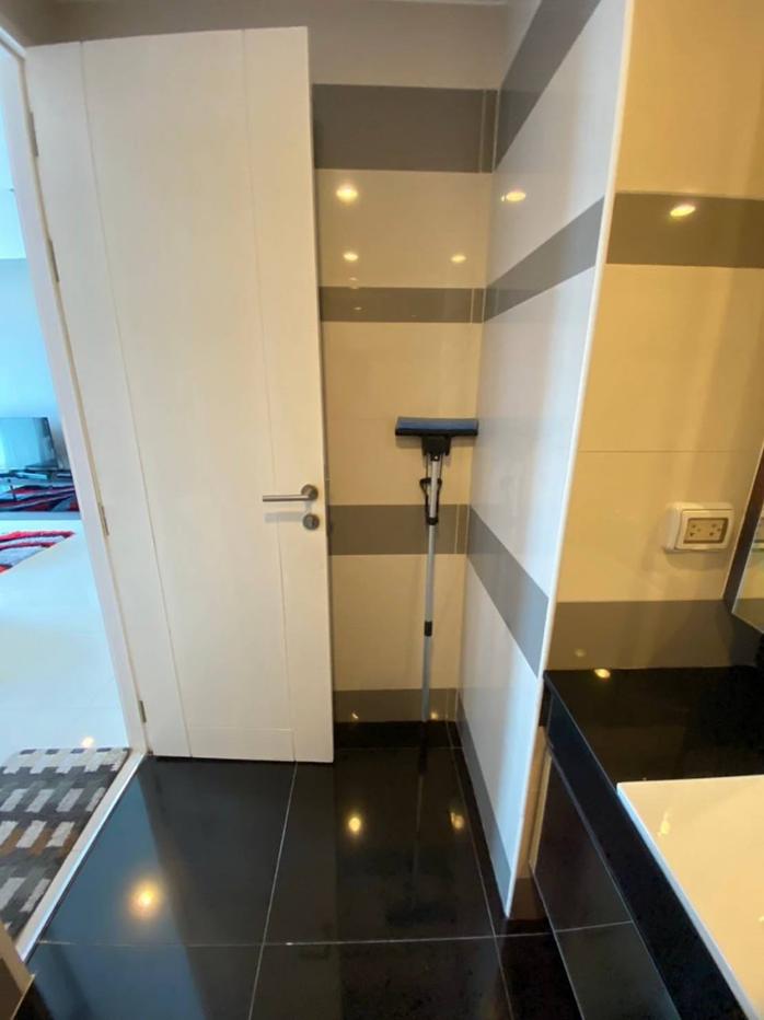 รูป The Vision One Bedroom Unit for sale in Pratumnak - รูปที่ 7/10
