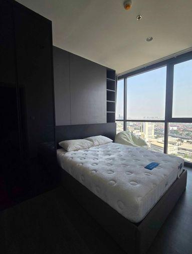 รูป Best Price ✨ ขาย OKA HAUS Sukhumvit 36 ห้องสวย ชั้นสูง วิวเมือง พร้อมเข้าอยู่ DS2657 | Line @Dstay - รูปที่ 4/10