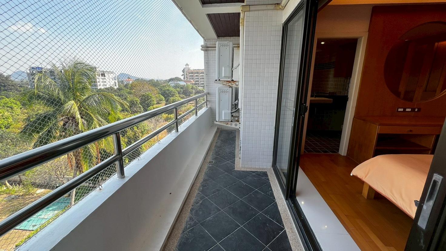 รูป Krisda Golden Condotel 3 Bedrooms Pattaya Na Jomtien - รูปที่ 14/14