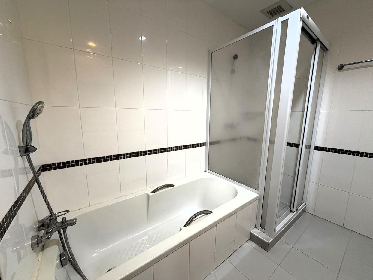 รูป 1 Bedroom Condo for Sale at Platinum Suites in Thepprasit Pattaya - รูปที่ 14/17