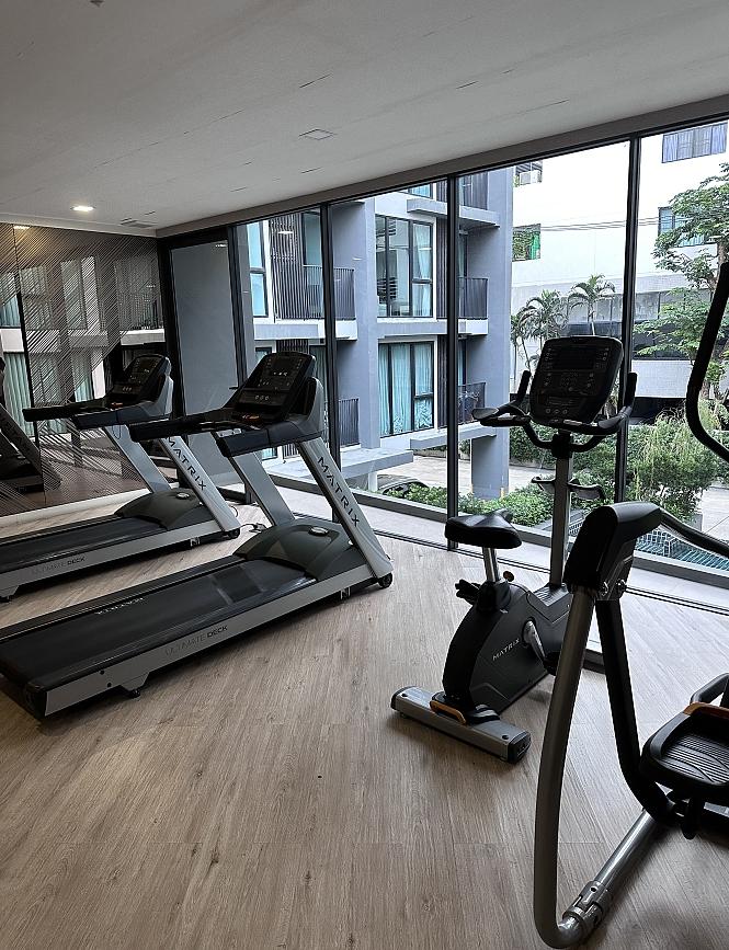 picture Unit Available at Serio Sukhumvit 50 - 8/10