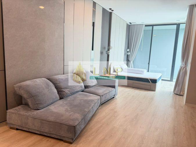 รูป 🏠 ให้เช่าบ้าน : VIVE Krungthep Kreetha (วีเว่ กรุงเทพกรีฑา) รหัสทรัพย์ | 📌LNP-H926 - รูปที่ 2/6