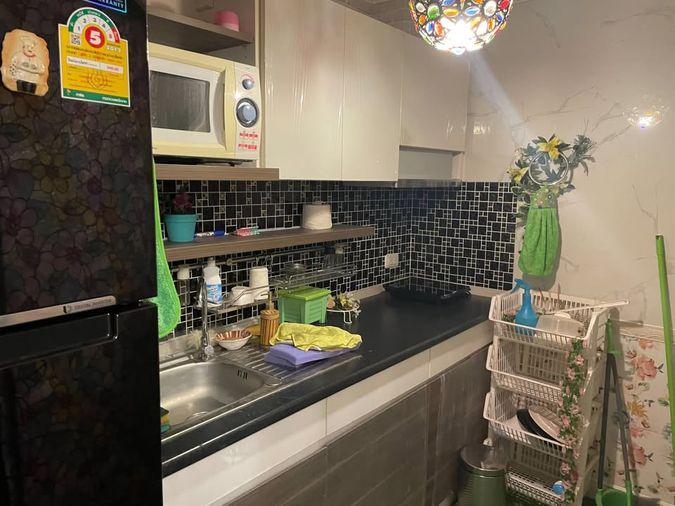 picture For rent: Supalai City Resort Ratchayothin - Phaholyothin 32, 2 bedrooms, 2 bathrooms. - 6/12