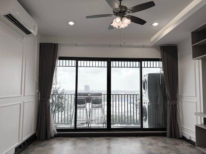 รูป 🍃OwAppProp300326🍃คอนโดวิวโค้งแม่น้ำ ไปสาธร3 นาทีNiche Mono Charoennakorn - รูปที่ 1/11