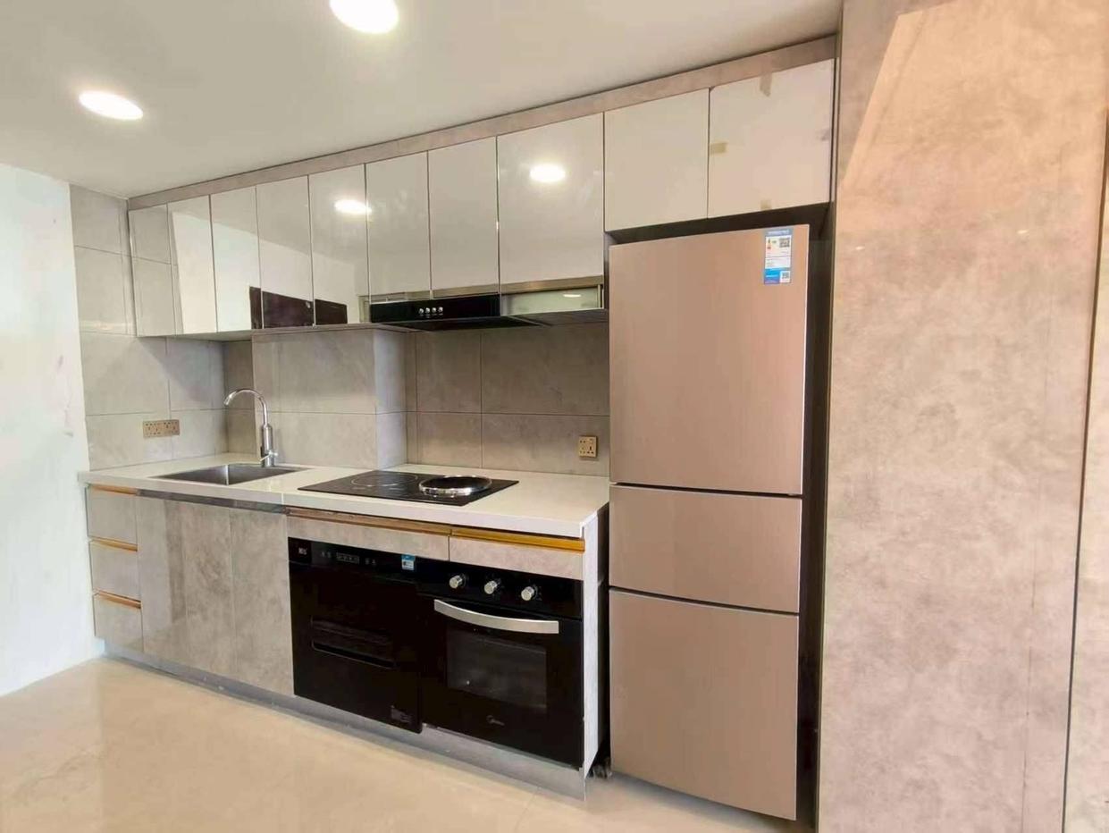 picture Kieng Talay Condotel Studio for Rent in Pratumnak Hill Pattaya - 5/6