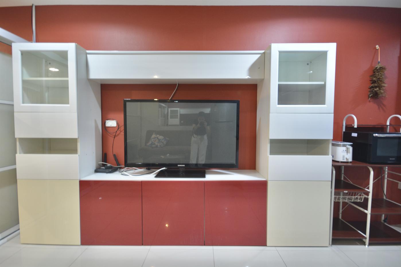 picture 1 Bedroom Condo for Rent at Platinum Suites in Thepprasit Pattaya - 4/17
