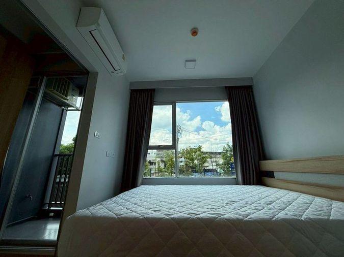 รูป คอนโดให้เช่า :  Plum Condo Sukhumvit 62 พลัม คอนโด สุขุมวิท 62 ((BTS Bang Chak บางจาก)) MK-02 line @livingbkk  - รูปที่ 4/7