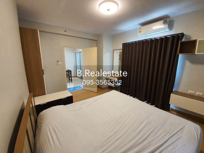 รูป Hot Price for rent Supalai Park Ratchaphruek - Phetkasem (ศุภาลัย ปาร์ค ราชพฤกษ์ - เพชรเกษม) ราคาถูกที่สุด ห้องสวย🔥 - รูปที่ 11/14