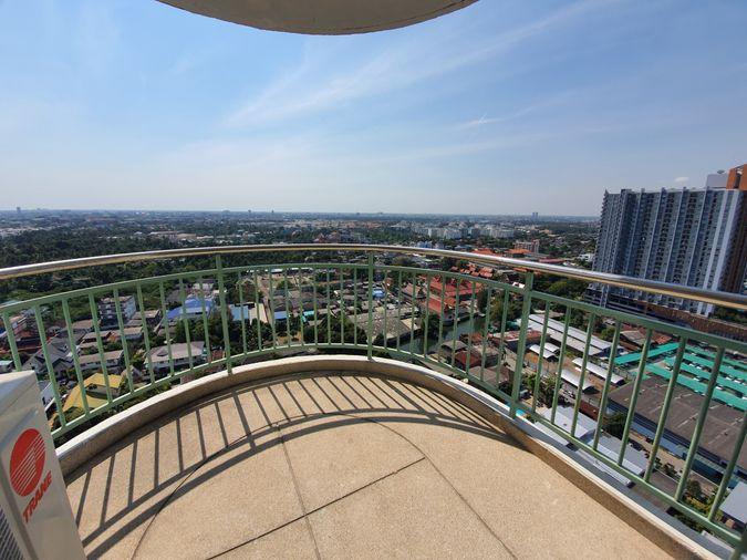 รูป Hot Price for rent Supalai Park Ratchaphruek - Phetkasem (ศุภาลัย ปาร์ค ราชพฤกษ์ - เพชรเกษม) ราคาถูกที่สุด ห้องสวย🔥 - รูปที่ 12/14