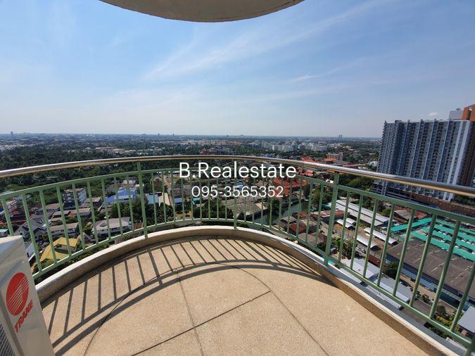 รูป Hot Price for rent Supalai Park Ratchaphruek - Phetkasem (ศุภาลัย ปาร์ค ราชพฤกษ์ - เพชรเกษม) ราคาถูกที่สุด ห้องสวย🔥 - รูปที่ 12/14