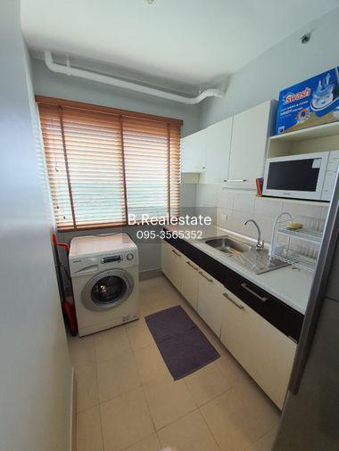 รูป Hot Price for rent Supalai Park Ratchaphruek - Phetkasem (ศุภาลัย ปาร์ค ราชพฤกษ์ - เพชรเกษม) ราคาถูกที่สุด ห้องสวย🔥 - รูปที่ 3/14