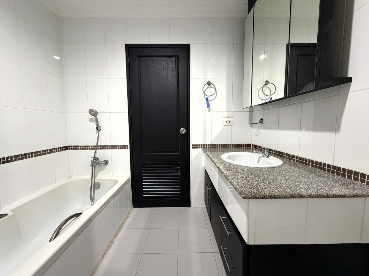 picture 1 Bedroom Condo for Rent at Platinum Suites in Thepprasit Pattaya - 14/19