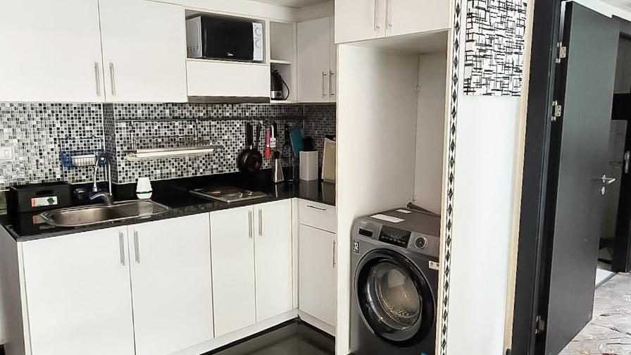 รูป The Avenue Residence 1BR for Sale, Central Pattaya - รูปที่ 5/11