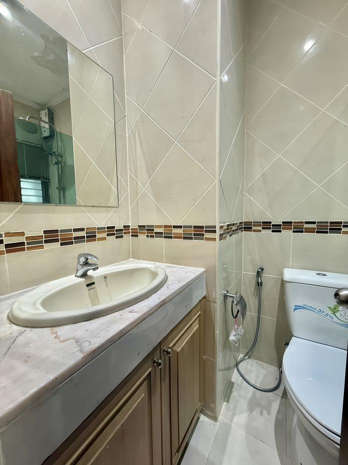 picture Baan Suan Lalana Condominium for Sale Jomtien - 8/13