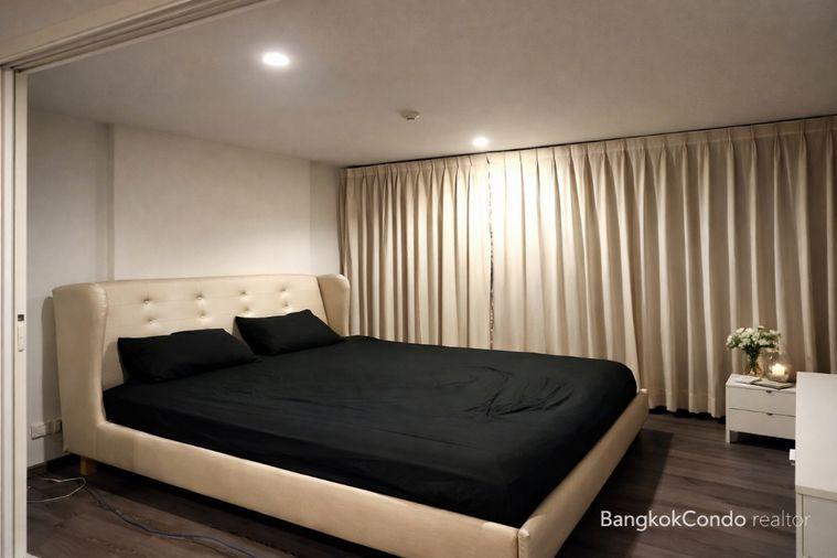 picture 🍀🍀🍀 Prime Condo Location 🚆 📌 For Rent: Sari by Sansiri 🚆 Near BTS Phra Khanong ✨ Ready to move in ✨  PC: A10855 📲 Line: @rent2022 - 2/11