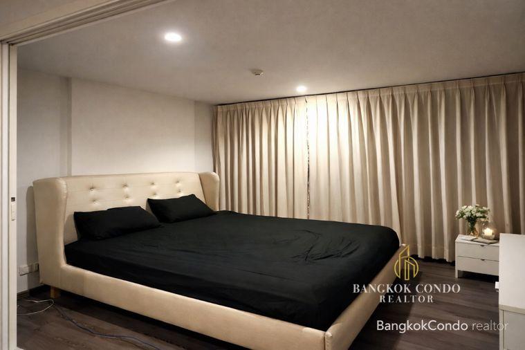 picture 🍀🍀🍀 Prime Condo Location 🚆 📌 For Rent: Sari by Sansiri 🚆 Near BTS Phra Khanong ✨ Ready to move in ✨ PC: A10855 📲 Line: @rent2022 - 2/11