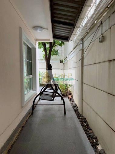 รูป 🏠 ขายบ้าน : Nantawan Sathorn Ratchaphruk (นันทวัน สาทร ราชพฤกษ์) รหัสทรัพย์ | 📌 LNP-H921 - รูปที่ 15/18