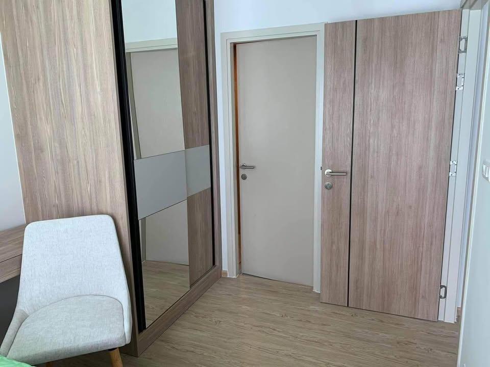 รูป ให้เช่าคอนโด The Excel Sukhumvit 50 ใกล้ BTS อ่อนนุช (Rt-01) - รูปที่ 9/14